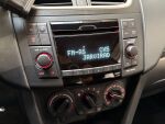 Suzuki Swift 2011 Vihreä
