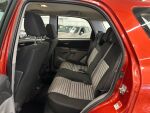 Suzuki SX4 2011 Oranssi