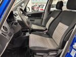 Suzuki SX4 2011 Sininen