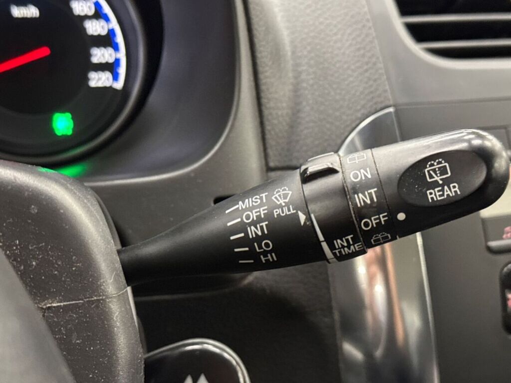 Suzuki SX4 2011 Sininen