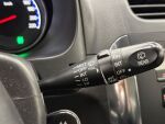 Suzuki SX4 2011 Sininen