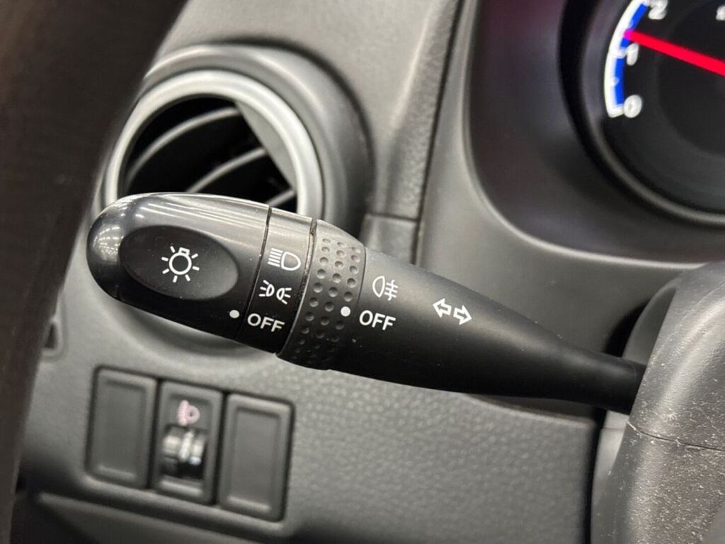 Suzuki SX4 2011 Sininen