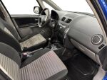 Suzuki SX4 2011 Sininen