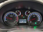 Suzuki SX4 2011 Sininen
