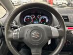 Suzuki SX4 2011 Sininen