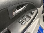 Suzuki SX4 2011 Sininen