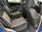 Suzuki SX4 2011 Sininen