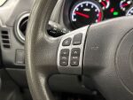 Suzuki SX4 2011 Sininen