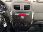 Suzuki SX4 2011 Sininen