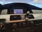 BMW 520 2006 Harmaa