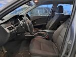 BMW 520 2006 Harmaa