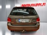 Volkswagen Golf 2011 Ruskea (beige)