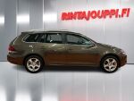 Volkswagen Golf 2011 Ruskea (beige)
