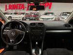 Volkswagen Golf 2011 Ruskea (beige)