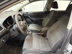 Volkswagen Golf 2011 Harmaa