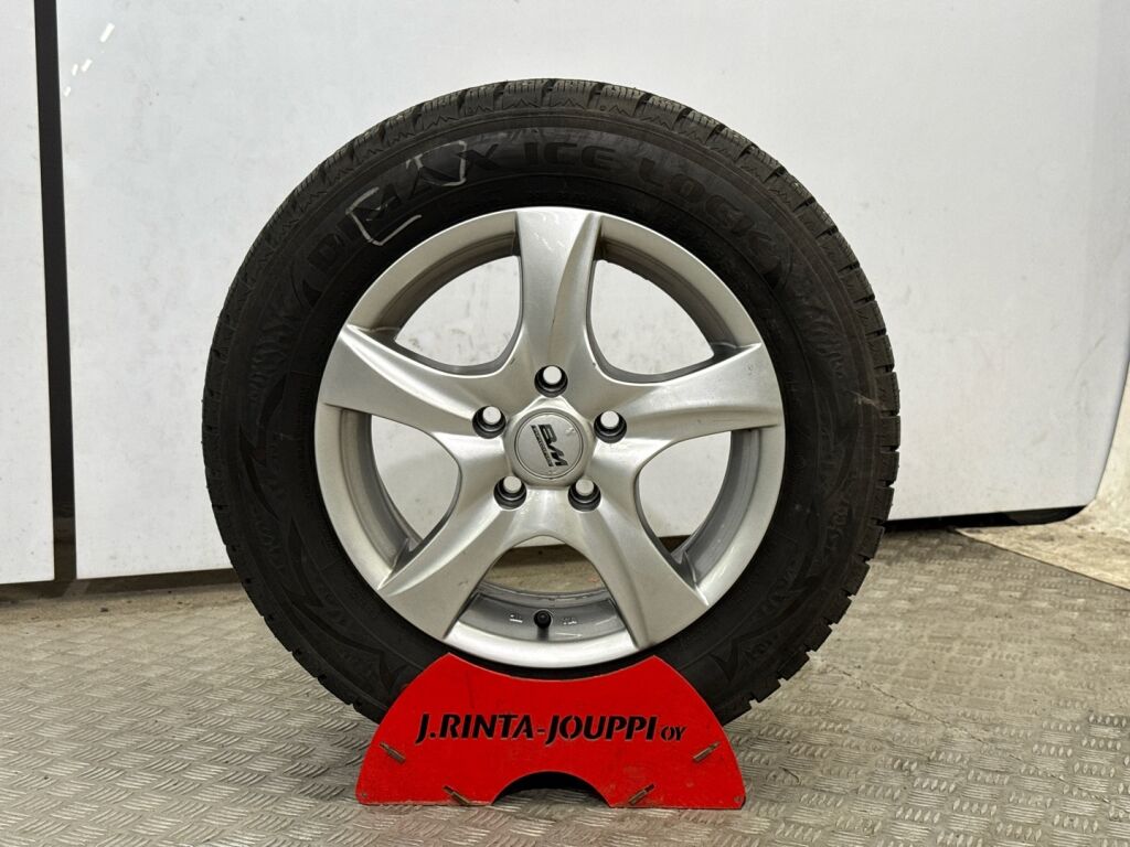 Volkswagen Golf 2011 Harmaa