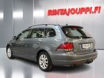 Volkswagen Golf 2011 Harmaa