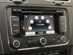 Volkswagen Golf 2011 Harmaa