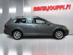 Volkswagen Golf 2011 Harmaa