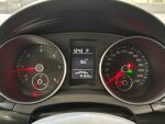 Volkswagen Golf 2011 Harmaa
