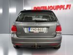 Volkswagen Golf 2011 Harmaa