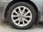 Volkswagen Golf 2011 Harmaa