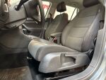Volkswagen Golf 2011 Harmaa