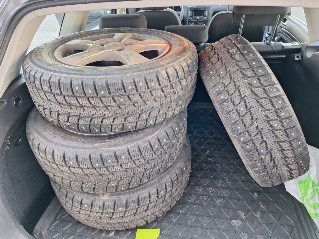 Volkswagen Golf 2011 Harmaa