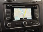 Volkswagen Golf 2011 Harmaa