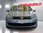 Volkswagen Golf 2011 Sininen