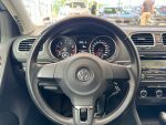 Volkswagen Golf 2011 Sininen