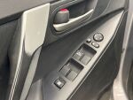 Mazda Mazda3 2011 Harmaa