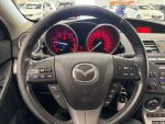 Mazda Mazda3 2011 Harmaa