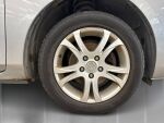 Mazda Mazda3 2011 Harmaa