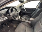 Mazda Mazda3 2011 Harmaa