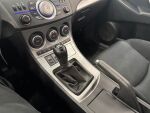 Mazda Mazda3 2011 Harmaa