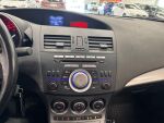 Mazda Mazda3 2011 Harmaa