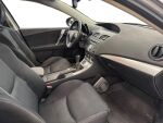 Mazda Mazda3 2011 Harmaa