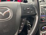 Mazda Mazda3 2011 Harmaa
