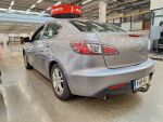 Mazda Mazda3 2011 Harmaa