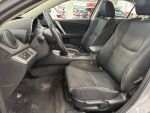Mazda Mazda3 2011 Harmaa