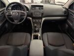 Mazda Mazda6 2012 Sininen
