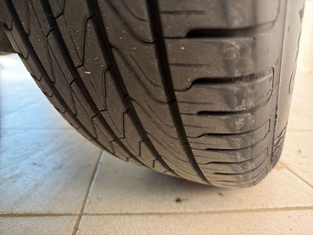 Mazda Mazda6 2012 Sininen