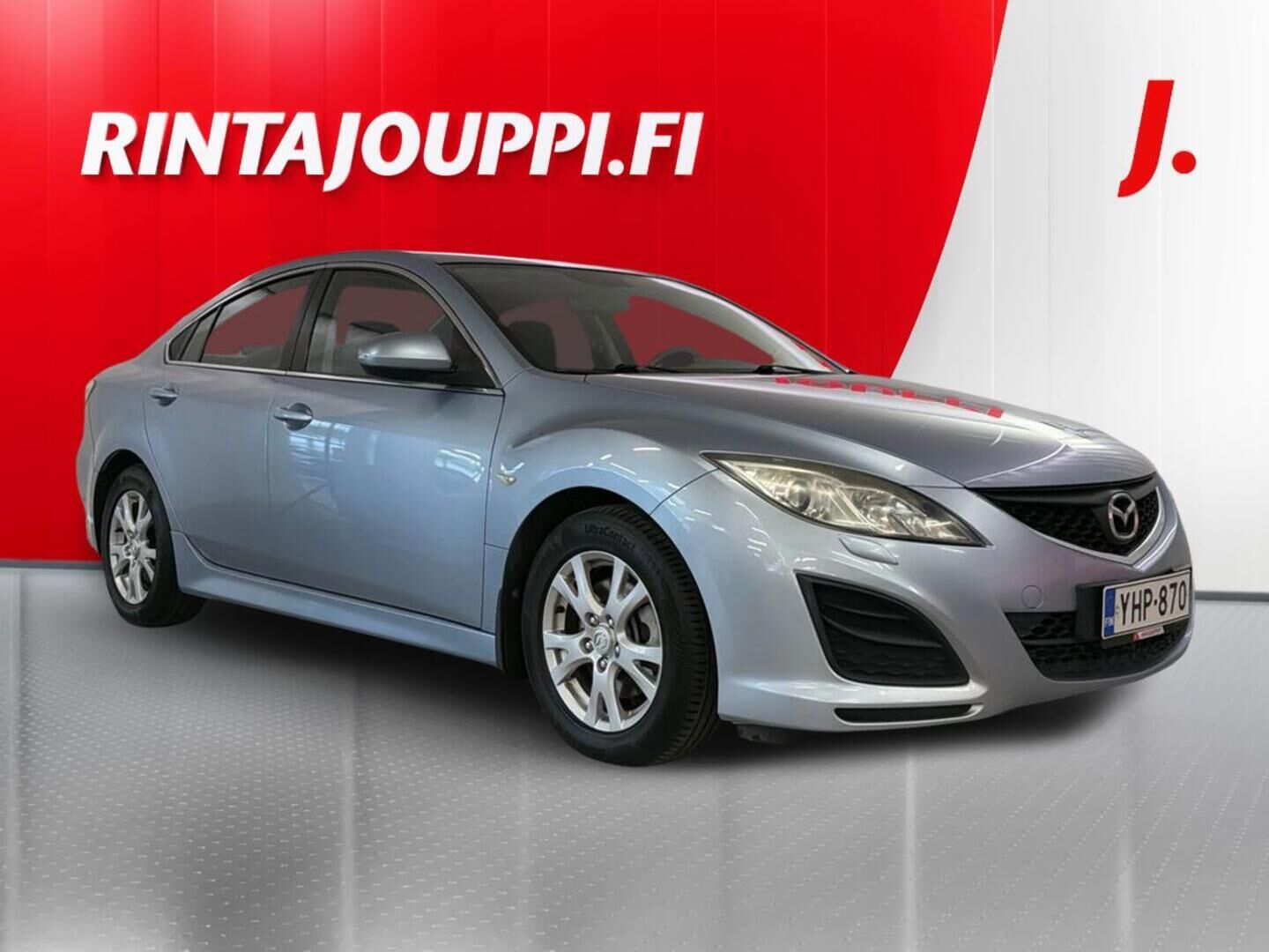 Mazda Mazda6