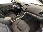 Mazda Mazda6 2012 Sininen
