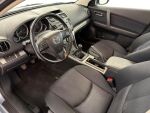 Mazda Mazda6 2012 Sininen