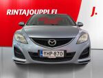 Mazda Mazda6 2012 Sininen