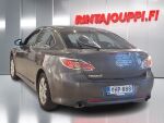 Mazda 6 2012 Harmaa