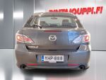 Mazda 6 2012 Harmaa