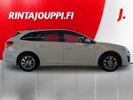 Chevrolet Cruze 2013 Valkoinen
